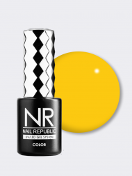 NAIL REPUBLIC   #251 Tropicana   10мл   Гель-лак