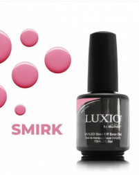 LUXIO   Base SMIRK   15мл   База камуфлирующая