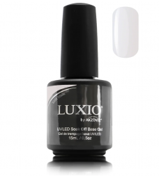 LUXIO   Base STARK   15мл   База камуфлирующая
