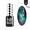 NAIL REPUBLIC   CAT   #040   5D   10мл   Гель-лак кошачий глаз