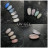 ONE NAIL   Gel UV   MELISSA   30г    Гель для моделирования средне-густой