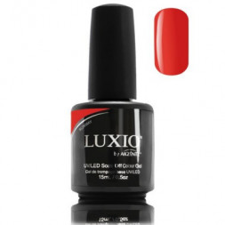 LUXIO   #235   RUNWAY   15мл   Гель-лак (100% гель)