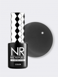 NAIL REPUBLIC   #556   10мл   Гель-лак витражный