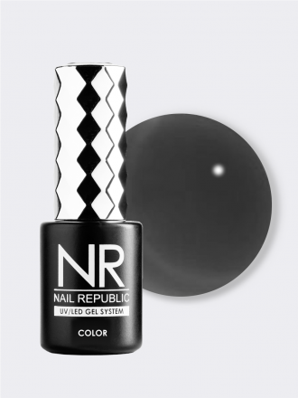 NAIL REPUBLIC   #556   10мл   Гель-лак витражный