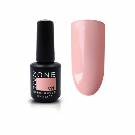 ONE NAIL   Classic   #091   15мл   Гель-лак*