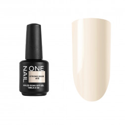 ONE NAIL   Base STRONG #15   15мл   База камуфлирующая густая