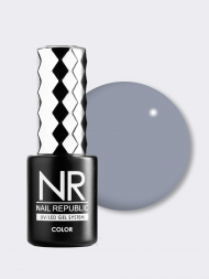 NAIL REPUBLIC   #101 Deep Ocean   10мл   Гель-лак