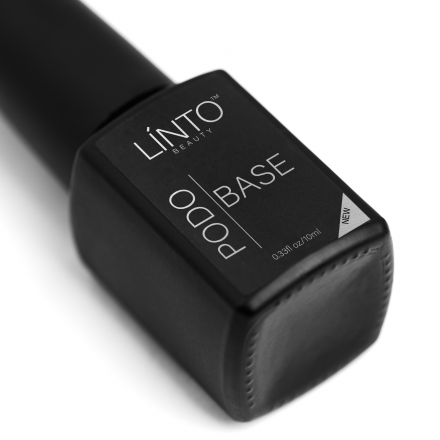LiNTO   Base PODO  10мл   База прозрачная для педикюра