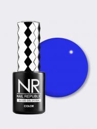 NAIL REPUBLIC   #105 Electric Dreams   10мл   Гель-лак