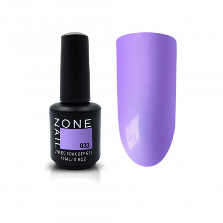ONE NAIL   Classic   #033   15мл   Гель-лак*