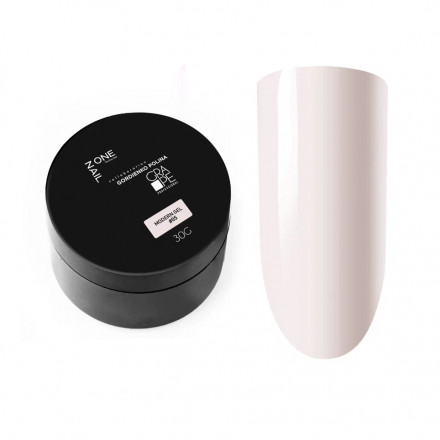 ONE NAIL &amp; GRAPE   Gel MODERN   #05   30г (шайба)    Гель для моделирования средней консистенции для верхних форм   Limited