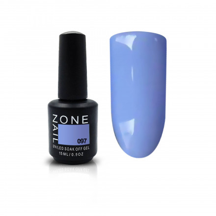 ONE NAIL   Classic   #097   15мл   Гель-лак*
