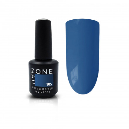 ONE NAIL   Classic   #105   15мл   Гель-лак*