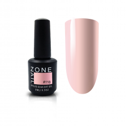 ONE NAIL   Classic   #118   15мл   Гель-лак