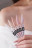 NAIL REPUBLIC   Gel NUDE FLASH   #253   15г   Гель  для моделирования средне-жидкий светоотражающий