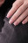 NAIL REPUBLIC   Gel NUDE FLASH   #253   15г   Гель  для моделирования средне-жидкий светоотражающий