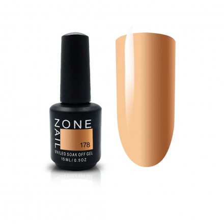 ONE NAIL   Classic   #178   15мл   Гель-лак*