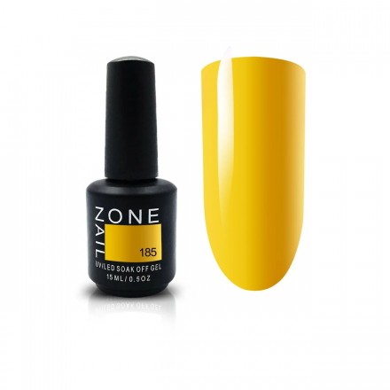 ONE NAIL   Classic   #185   15мл   Гель-лак*