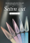 NAIL REPUBLIC   CAT Satin #136   10мл   Гель-лак кошачий глаз