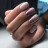 LUXIO   #800   ROSE-GOLD   15мл   Гель-лак (100% гель) с шиммером
