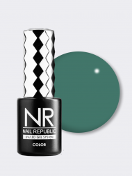NAIL REPUBLIC   #120 Tropicana   10мл   Гель-лак