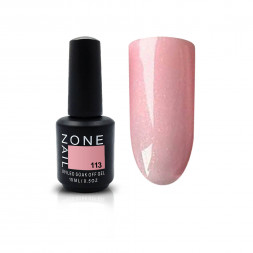 ONE NAIL   Classic   #113   15мл   Гель-лак