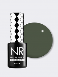NAIL REPUBLIC   #121 Safari   10мл   Гель-лак