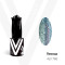 VOGUE NAILS   Гель-лак фольгированный  10мл  ПЕВИЦА