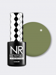 NAIL REPUBLIC   #122 Safari   10мл   Гель-лак