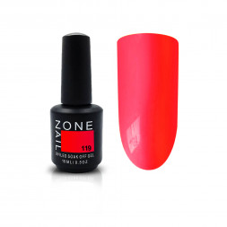 ONE NAIL   Classic   #119   15мл   Гель-лак