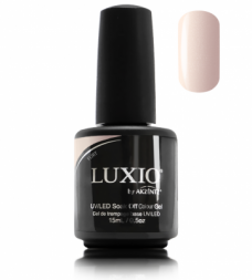 LUXIO   #147   FLIRT   15мл   Гель-лак (100% гель) перламутровый