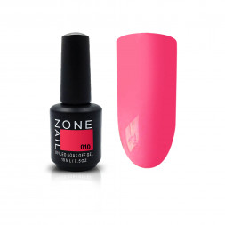 ONE NAIL   Classic   #010   15мл   Гель-лак