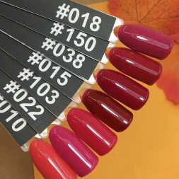 ONE NAIL   Classic   #010   15мл   Гель-лак