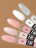 NAIL REPUBLIC   PolyGel PREMIUM LINE   #01   60г   Полигель прозрачный