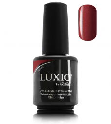 LUXIO   #046   ALLURE   15мл   Гель-лак (100% гель) с шиммером
