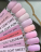 ONE NAIL   Base SWEET   30мл (шайба)   База прозрачная жесткая