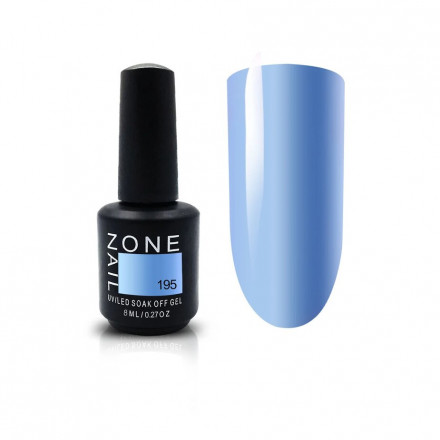 ONE NAIL   Classic   #195   15мл   Гель-лак*