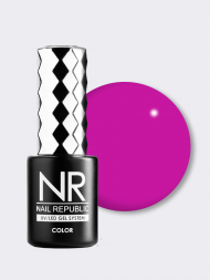 NAIL REPUBLIC   #154 Neon   10мл   Гель-лак