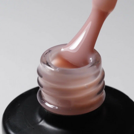 NAIL REPUBLIC   Top PROTECTOR   #29 BB Natura   10мл   Топ без л/с антивандальный цветной