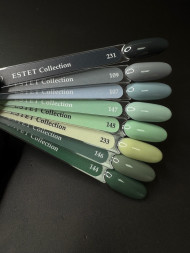 KLIO  Гель-лак  ESTET COLLECTION  10мл  №109