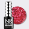 NAIL REPUBLIC   #709 Stone Crumb   10мл   Гель-лак с вкраплениями
