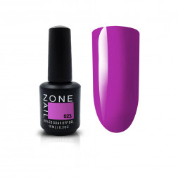 ONE NAIL   Classic   #023   15мл   Гель-лак
