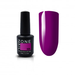 ONE NAIL   Classic   #025   15мл   Гель-лак