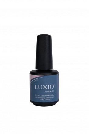 LUXIO   Build SHANTEL   15мл    Гель для укрепления камуфлирующий
