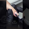 LUXIO   Build SHANTEL   15мл    Гель для укрепления камуфлирующий