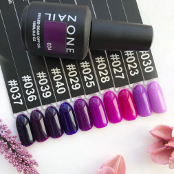 ONE NAIL   Classic   #029   15мл   Гель-лак