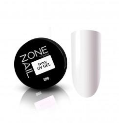 ONE NAIL   Gel UV   IVORY   50г   Гель для моделирования средне-густой