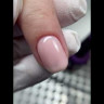 ONE NAIL & GRAPE   Gel FLUID   #20   15мл (флакон)   Гель для укрепления жидкий с шиммером
