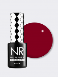 NAIL REPUBLIC   #171 Passion   10мл   Гель-лак
