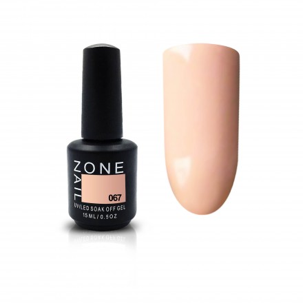 ONE NAIL   Classic   #067   15мл   Гель-лак*